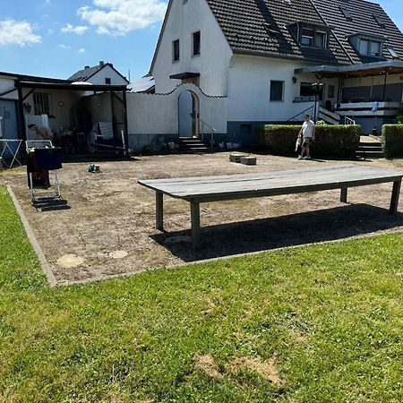 Ferienhaus Hoss Troisdorf Exteriör bild