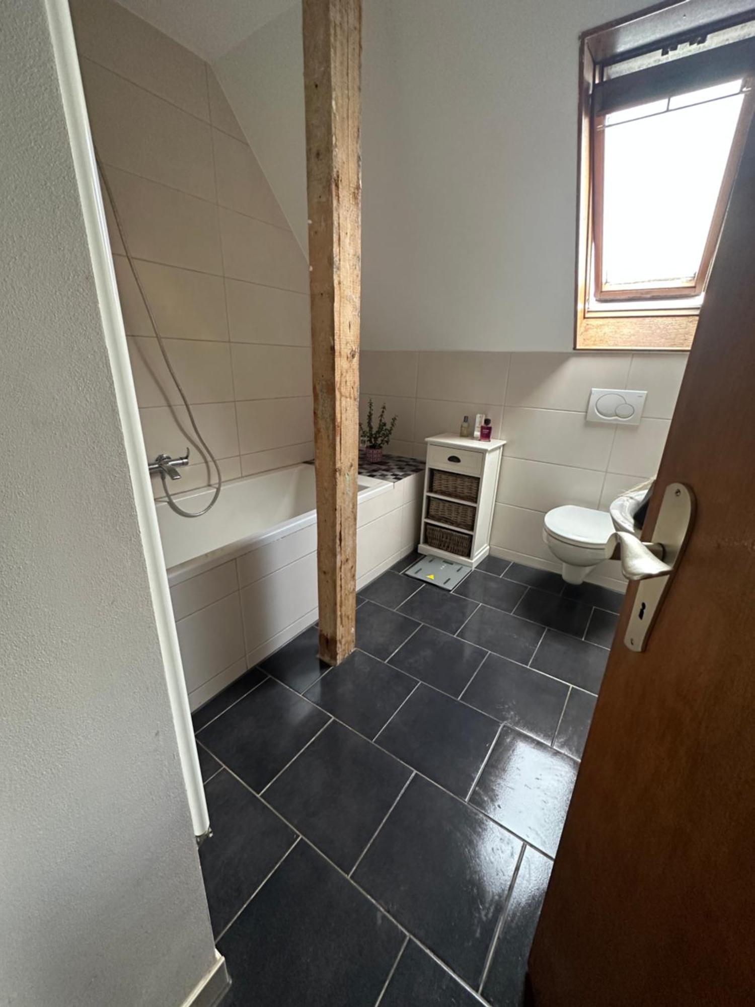 Ferienhaus Hoss Troisdorf Exteriör bild