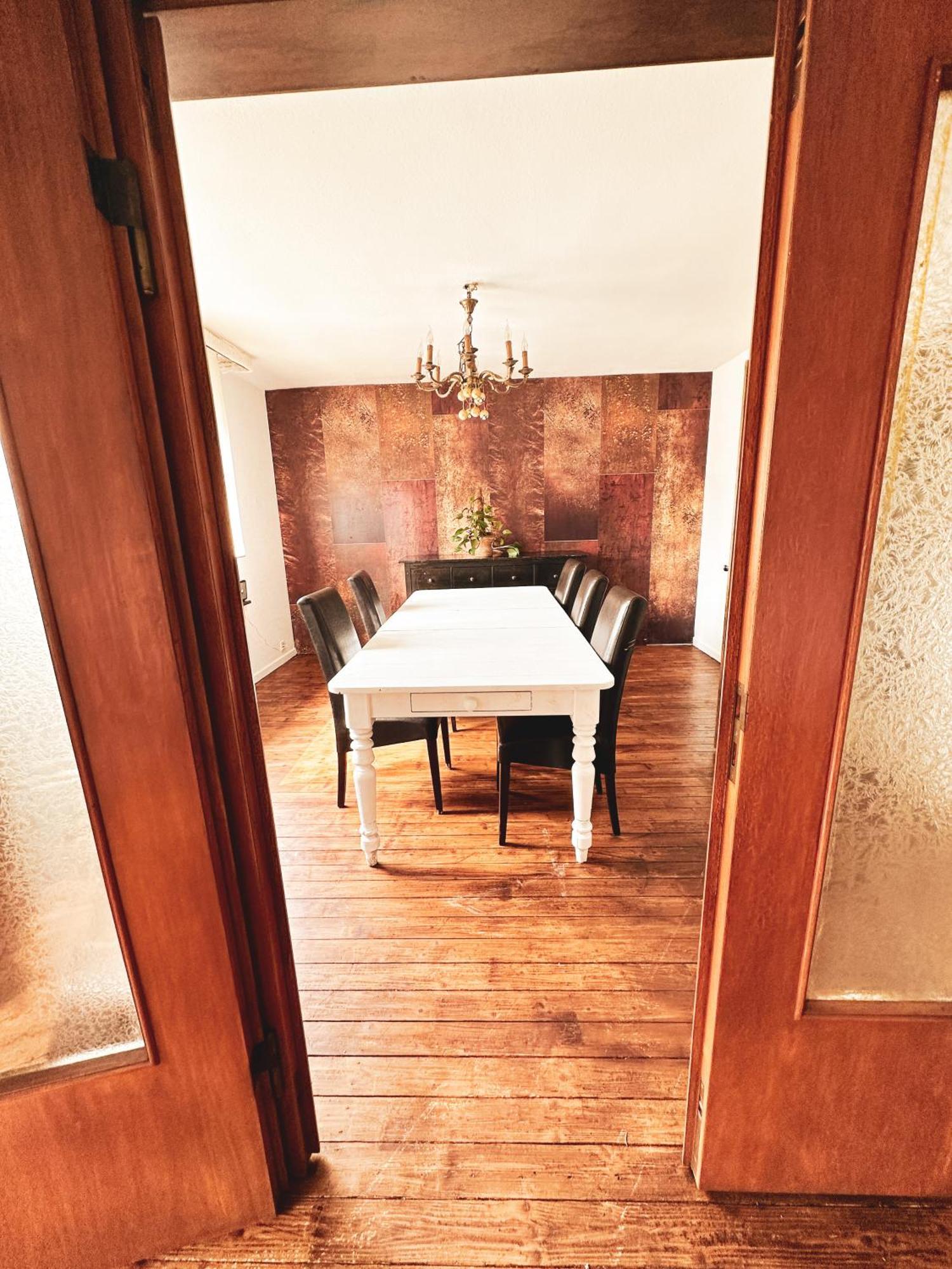 Ferienhaus Hoss Troisdorf Exteriör bild